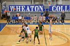 MBBall vs Lyndon State  Wheaton College Men's Basketball vs Vermont State University Lyndon. - Photo By: KEITH NORDSTROM : Wheaton, basketball, MBBall204, Lyndon